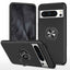 Magnetic Ring Holder Shockproof Case Cover for Google Pixel 8 Pro