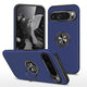 Magnetic Ring Holder Shockproof Case Cover for Google Pixel 9 Pro XL