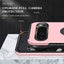 Magnetic Ring Holder Shockproof Case Cover for Google Pixel 9 Pro XL