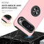 Magnetic Ring Holder Shockproof Case Cover for Google Pixel 9 Pro XL