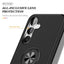 Magnetic Ring Holder Shockproof Case Cover for Samsung Galaxy S25 FE