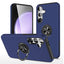 Magnetic Ring Holder Shockproof Case Cover for Samsung Galaxy S25 FE