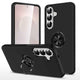Magnetic Ring Holder Shockproof Case Cover for Samsung Galaxy S26
