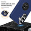 Magnetic Ring Holder Shockproof Case Cover for Samsung Galaxy S26