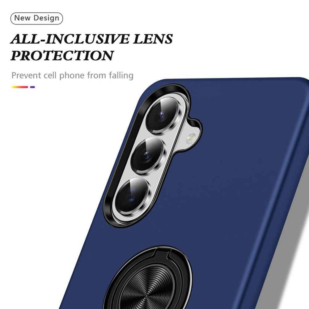 Magnetic Ring Holder Shockproof Case Cover for Samsung Galaxy S26