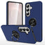 Magnetic Ring Holder Shockproof Case Cover for Samsung Galaxy S23 FE