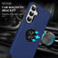 Magnetic Ring Holder Shockproof Case Cover for Samsung Galaxy S26
