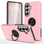 Magnetic Ring Holder Shockproof Case Cover for Samsung Galaxy S26