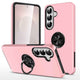 Magnetic Ring Holder Shockproof Case Cover for Samsung Galaxy S26