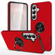 Magnetic Ring Holder Shockproof Case Cover for Samsung Galaxy S26 Plus