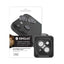 Kinglas Camera Lens Protector (Set of 2) for iPhone 15 / 15 Plus