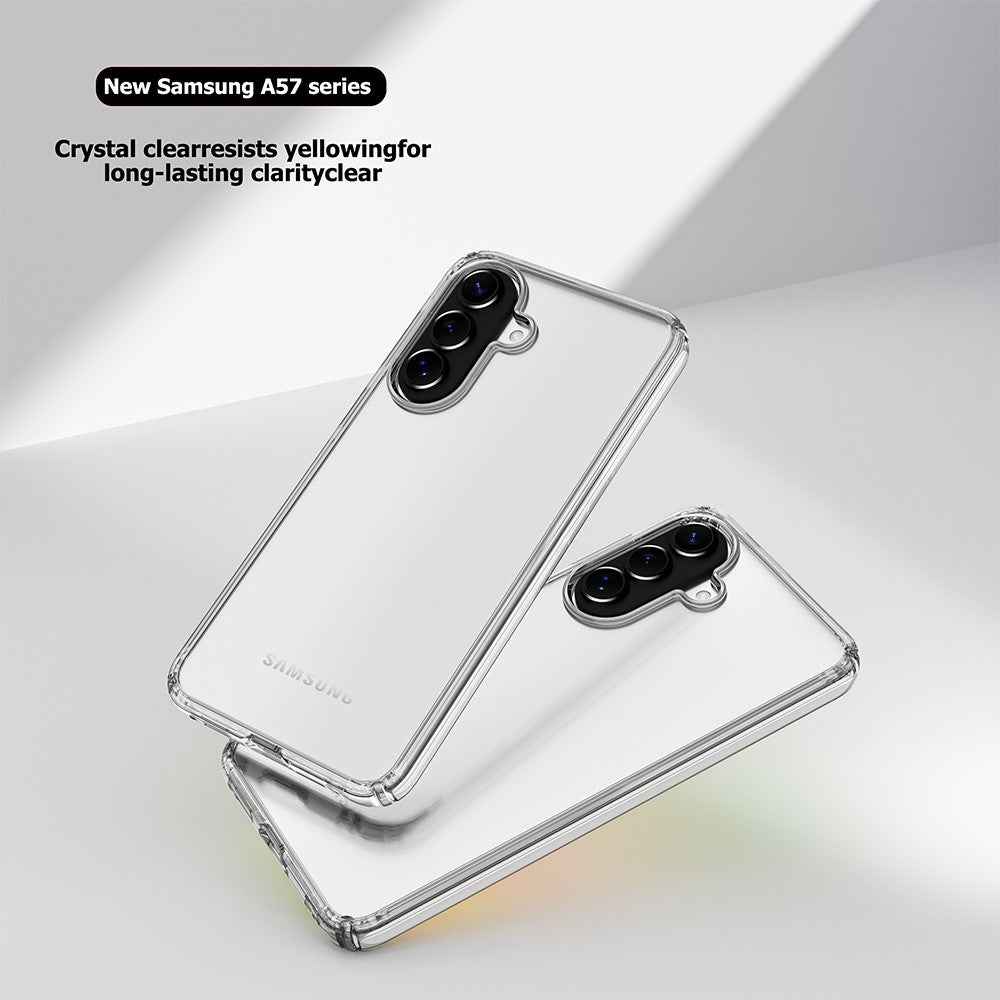 Ultimate Shockproof Case Cover for Samsung Galaxy A57 5G