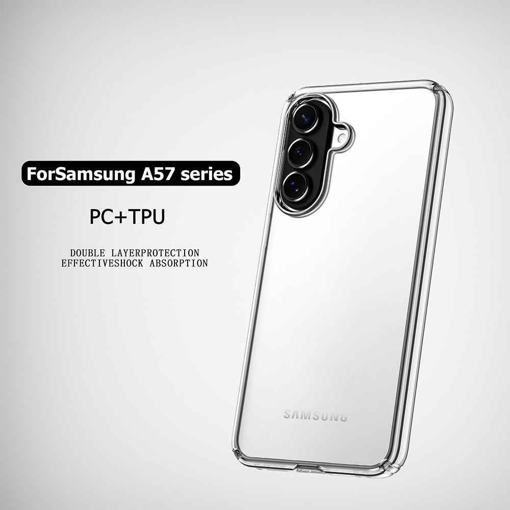 Ultimate Shockproof Case Cover for Samsung Galaxy A57 5G