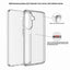 Ultimate Shockproof Case Cover for Samsung Galaxy A57 5G