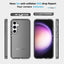 UTIA Ultimake Shockproof Case Cover for Samsung Galaxy S26