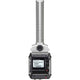 Zoom F1-SP Recorder with Shotgun Microphone