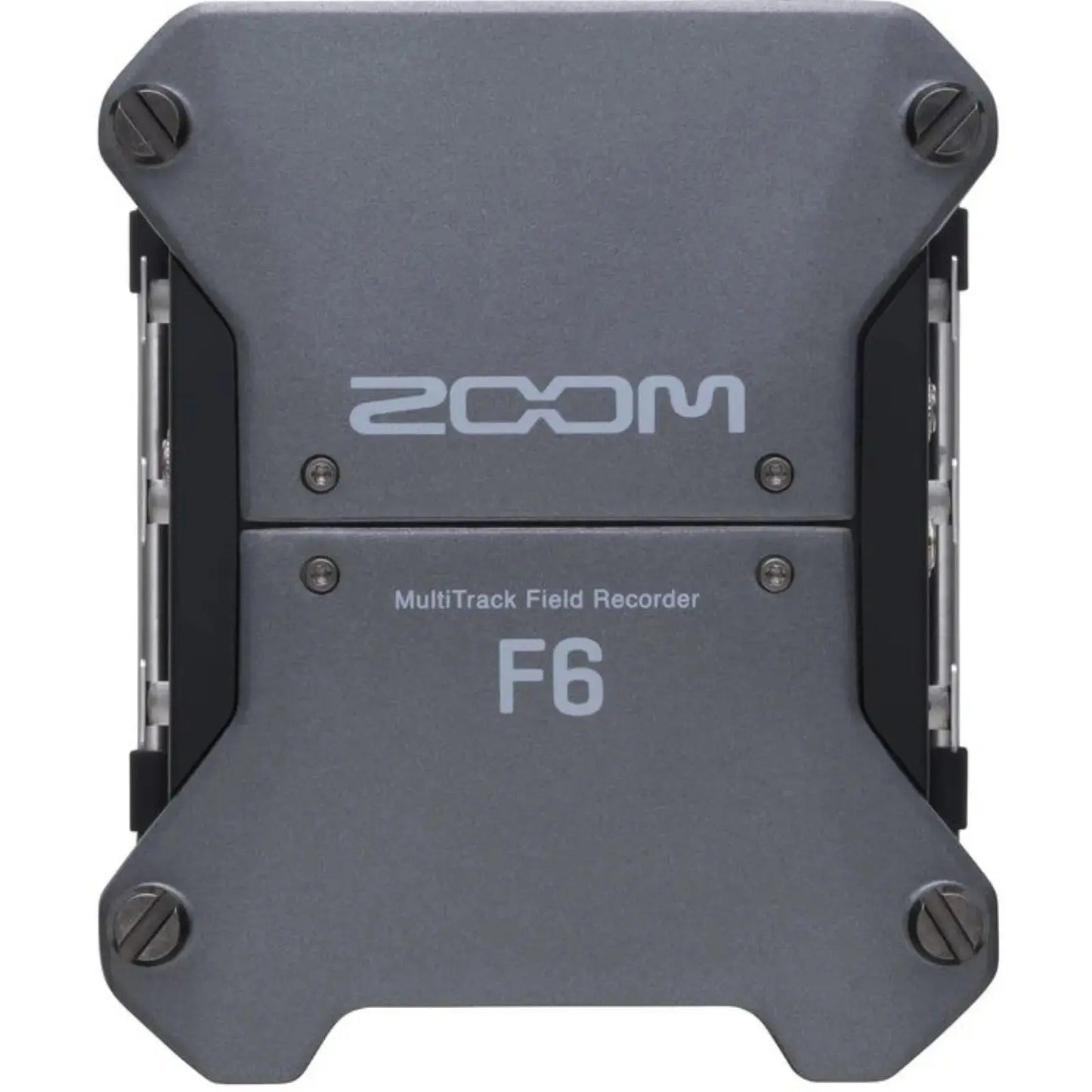 Zoom F6 Multitrack Field Recorder - MyMobile