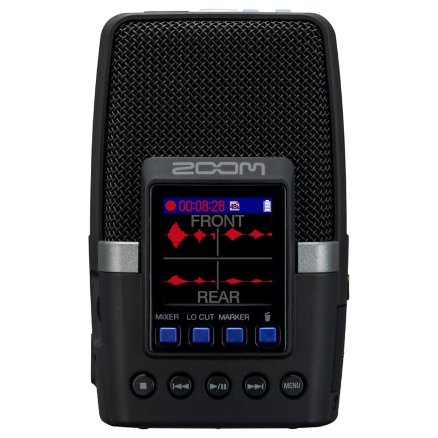 Zoom H2 Essential Handy Recorder - MyMobile