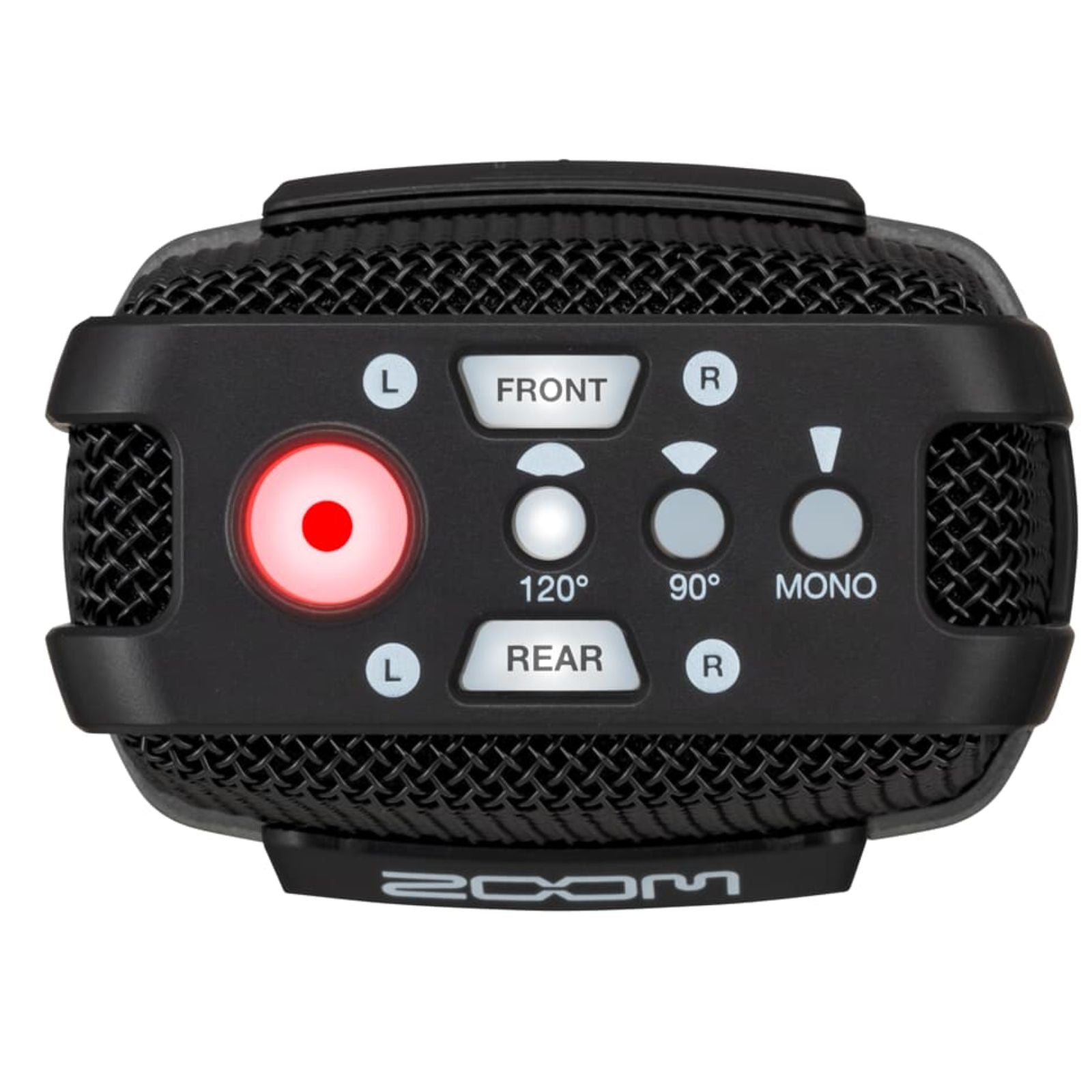 Zoom H2 Essential Handy Recorder - MyMobile