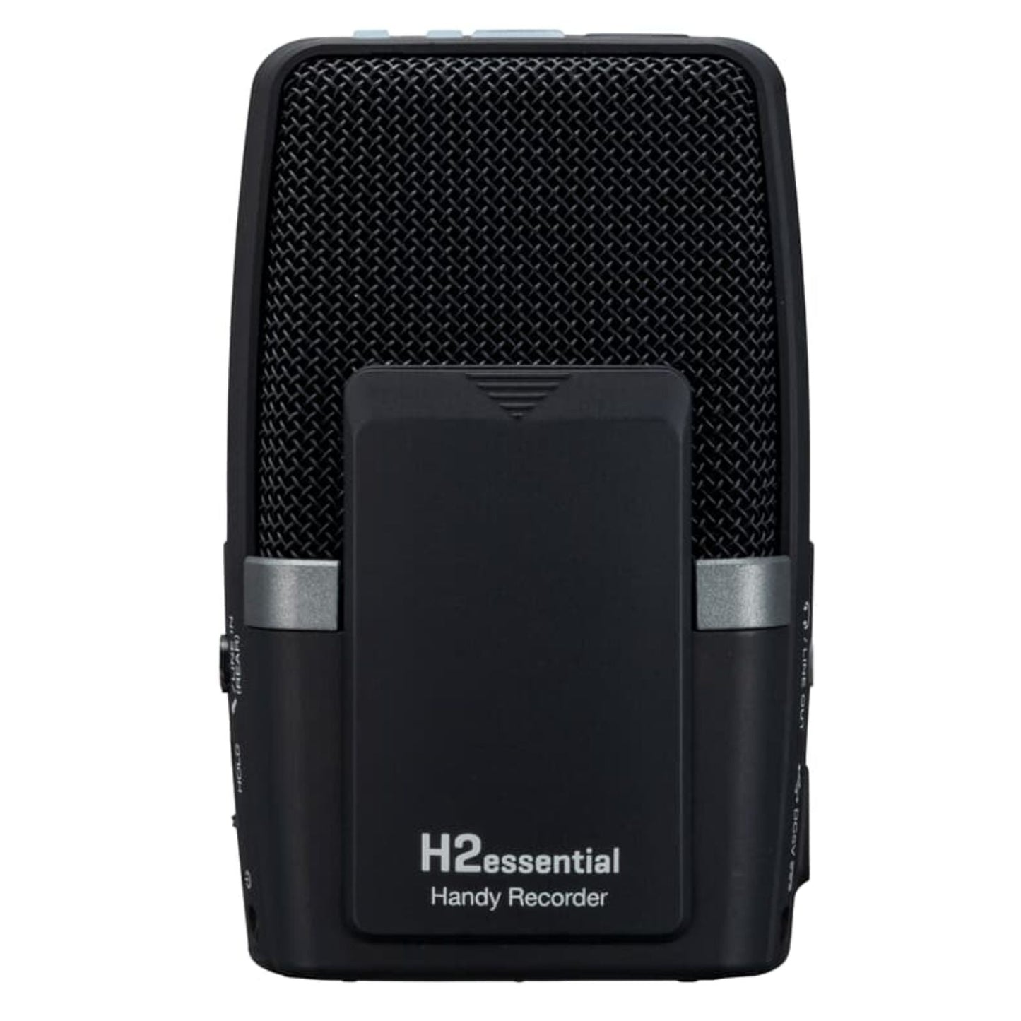 Zoom H2 Essential Handy Recorder - MyMobile