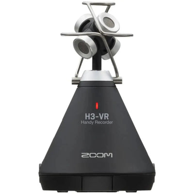 Zoom H3 - VR Audio Recorder - MyMobile