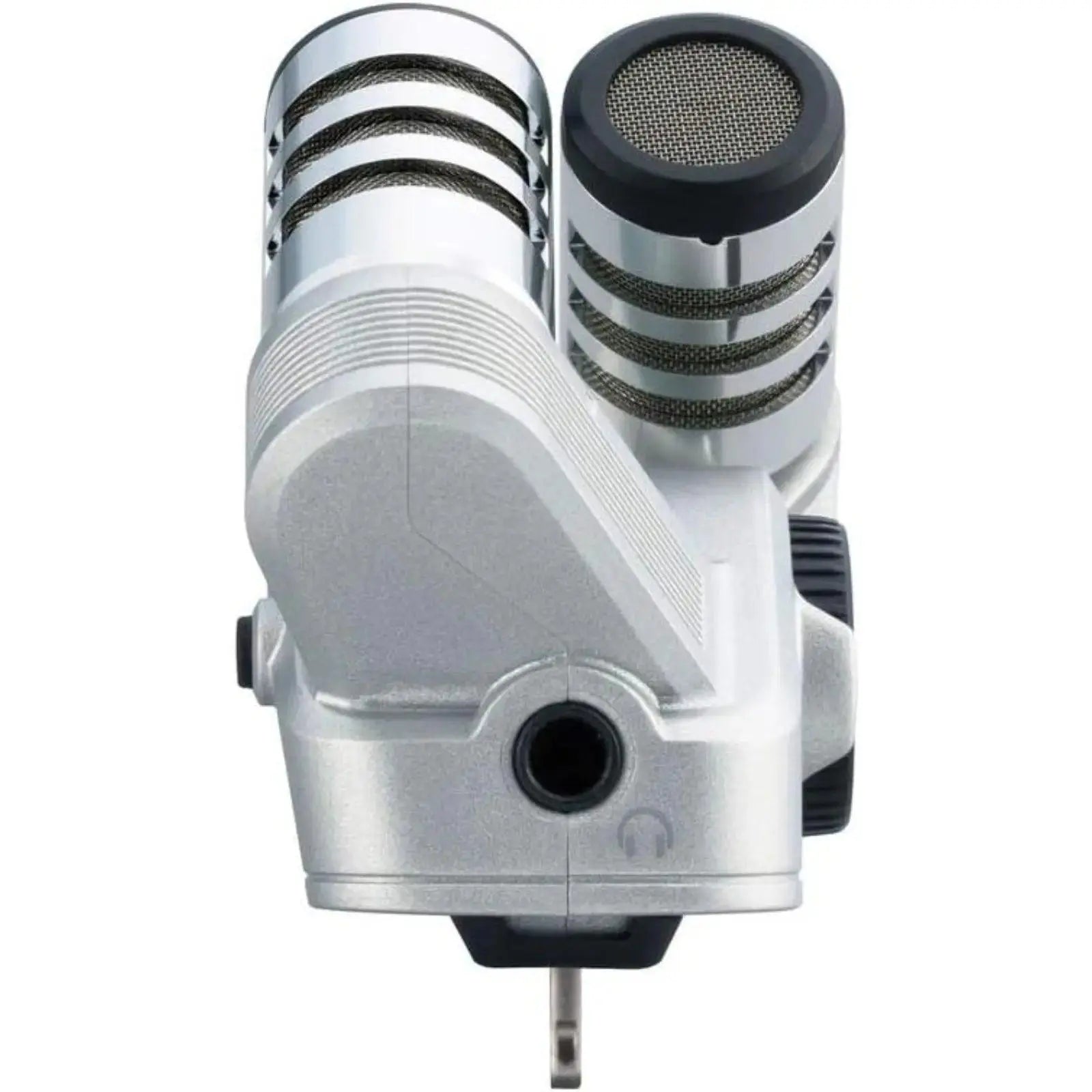 Zoom iQ6 Stereo X Y Microphone for iPhone iPad - MyMobile