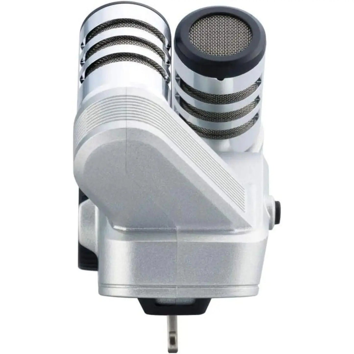 Zoom iQ6 Stereo X Y Microphone for iPhone iPad - MyMobile