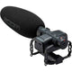 Zoom M3 MicTrak Stereo Microphone and Recorder