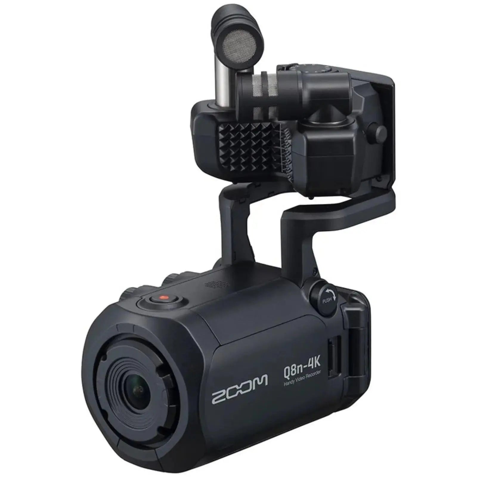 Zoom Q8n - 4K Handy Video Recorder - MyMobile