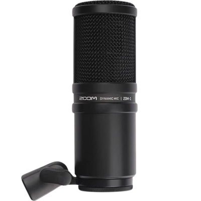 Zoom ZDM - 1 Dynamic Microphone - MyMobile